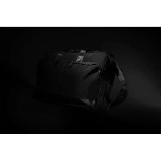 Plecak na laptopa 2 w 1 Swiss Peak AWARE™ RPET (P762.711)-1