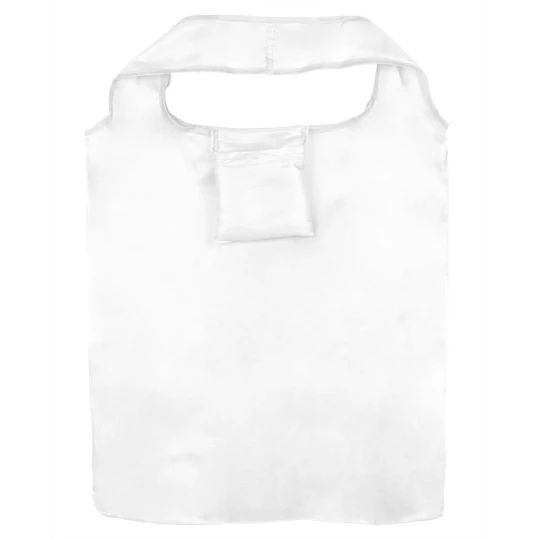 RPET foldable shopping bag | Damian (V0751-02)-1