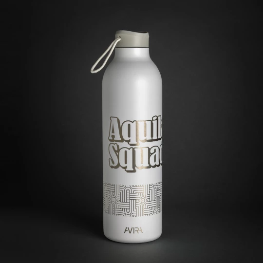 Butelka termiczna 1000 ml Avira Avior (P438.013)-1
