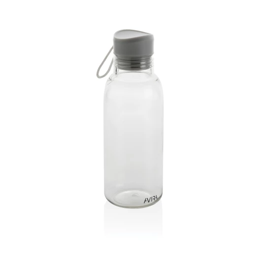 Butelka sportowa 500 ml Avira Atik z RPET (P438.030)-1