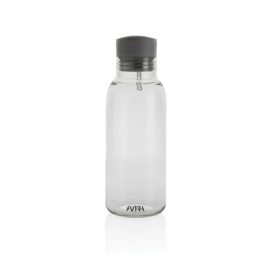 Butelka sportowa 500 ml Avira Atik z RPET (P438.030)-1
