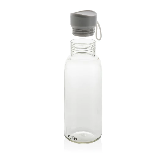 Butelka sportowa 500 ml Avira Atik z RPET (P438.030)-1
