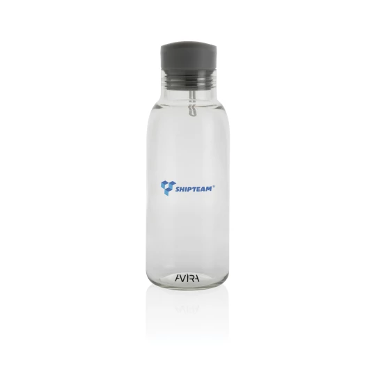 Butelka sportowa 500 ml Avira Atik z RPET (P438.030)-1