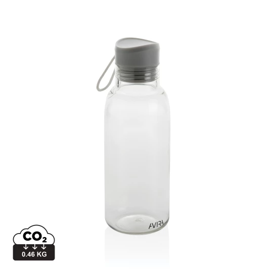 Butelka sportowa 500 ml Avira Atik z RPET (P438.030)-1