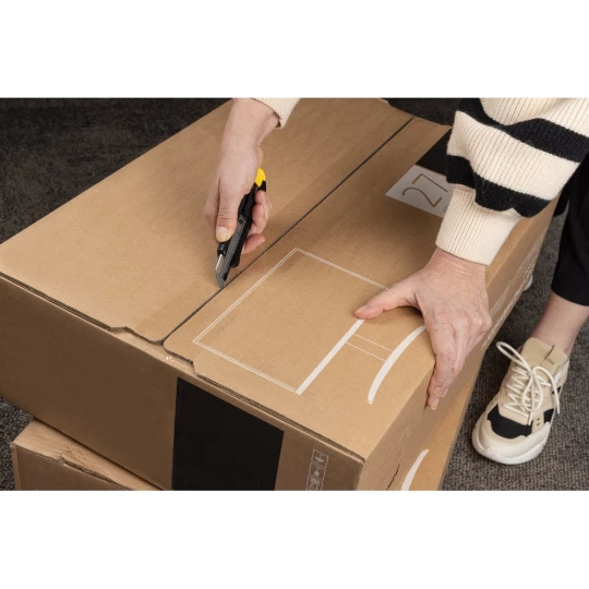 Nóż do tapet (P215.166)-1