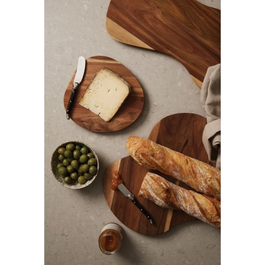 Deska do krojenia, serwowania VINGA Veia, średnia (VG458-16)-1
