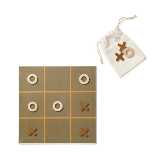 Zestaw gier 3 w 1 VINGA Coffee (VG460-16)-1