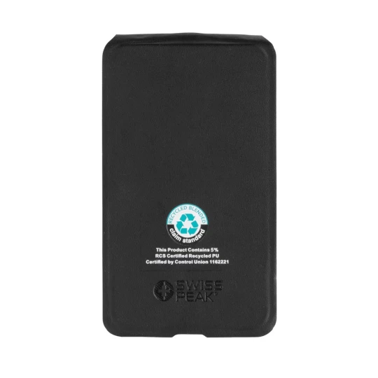 Magnetyczna ładowarka bezprzewodowa 3 w 1 15W Swiss Peak (P308.541)-1