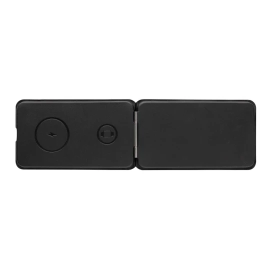 Magnetyczna ładowarka bezprzewodowa 3 w 1 15W Swiss Peak (P308.541)-1