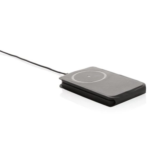Magnetyczna ładowarka bezprzewodowa 3 w 1 15W Swiss Peak (P308.541)-1