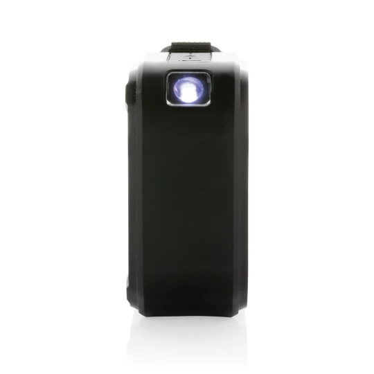 Głośnik bezprzewodowy 3W z panelem słonecznym Skywave (P331.031)-1