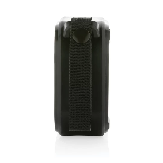 Głośnik bezprzewodowy 3W z panelem słonecznym Skywave (P331.031)-1