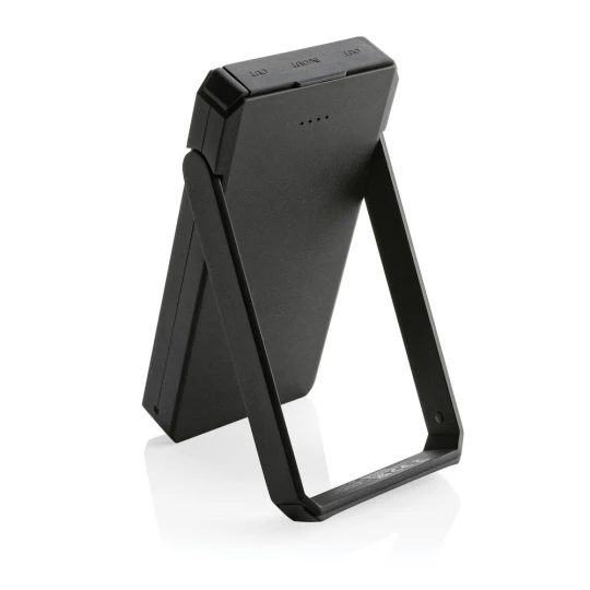 Power bank 10000 mAh Skywave, ładowarka słoneczna (P322.341)-1