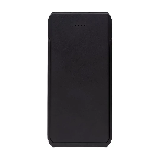 Power bank 10000 mAh Skywave, ładowarka słoneczna (P322.341)-1