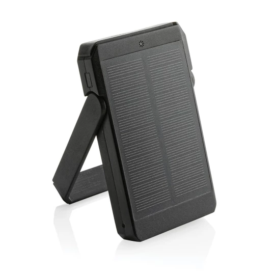 Power bank 5000 mAh Skywave, ładowarka bezprzewodowa 10W (P322.361)-1