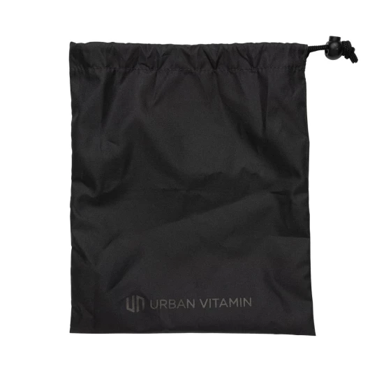 Bezprzewodowe słuchawki nauszne Urban Vitamin Cupertino ANC (P329.571)-1
