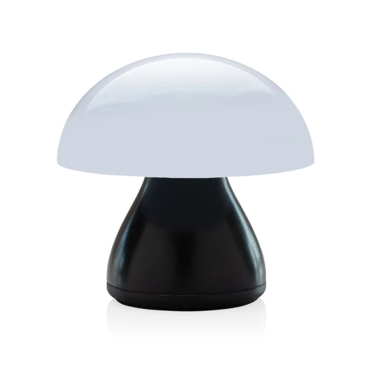 Lampka na biurko Luming, plastik z recyklingu (P513.741)-1