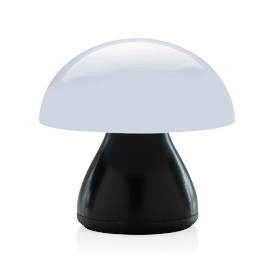 Lampka na biurko Luming, plastik z recyklingu (P513.741)-1