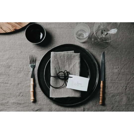 Zestaw talerzy VINGA Nomimono, 2 el. (VG509-03)-1