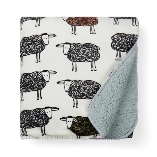 Koc VINGA Sheep RPET (VG516-02)-1