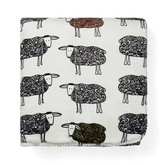 Koc VINGA Sheep RPET (VG516-02)-1