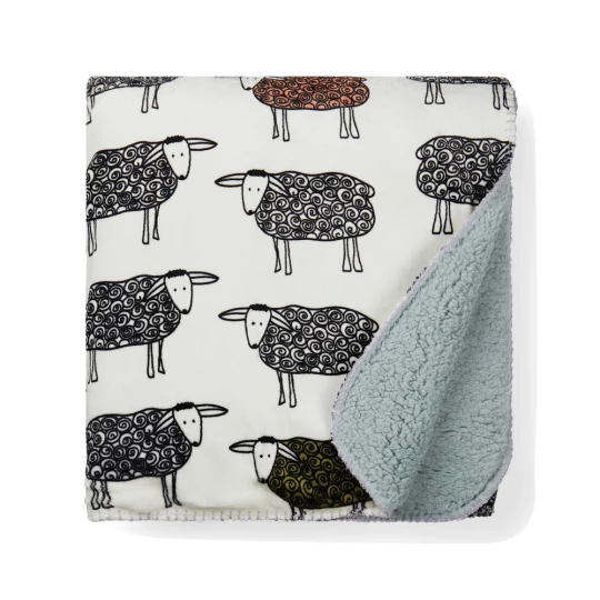 Koc VINGA Sheep RPET (VG516-02)-1
