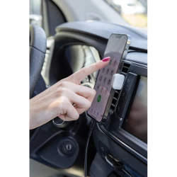 Samochodowy uchwyt do telefonu Acar RCS (P302.803)-9