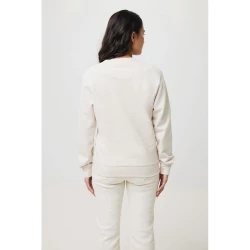 Bluza z niebarwionej bawełny z recyklingu Iqoniq Denali (T9301.018.4XL)-17