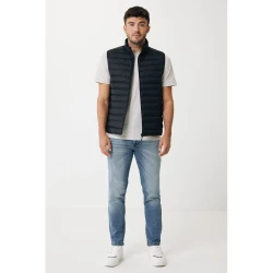 Męski bezrękawnik Iqoniq Meru, poliester z recyklingu (T1702.001.4XL)-4