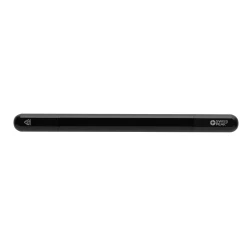 Długopis 2 w 1 Swiss Peak Storm, aluminium z recyklingu (P611.251)-2