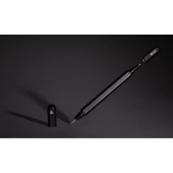 Długopis 2 w 1 Swiss Peak Storm, aluminium z recyklingu (P611.251)-5