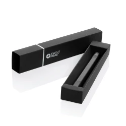 Długopis 2 w 1 Swiss Peak Storm, aluminium z recyklingu (P611.251)-6