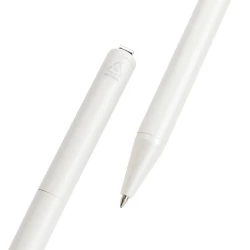 Długopis Xavi, aluminium z recyklingu (P611.223)-4