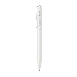 Długopis Xavi, aluminium z recyklingu (P611.223)-5
