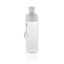Butelka sportowa 600 ml, RPET (P437.013)
