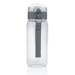 Butelka sportowa 600 ml Yide, RPET (P437.000)-4