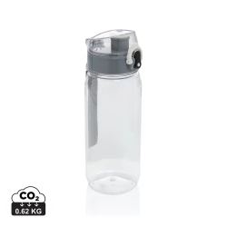 Butelka sportowa 600 ml Yide, RPET (P437.000)-12