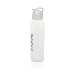 Butelka sportowa 650 ml Oasis, RPET (P437.033)-4
