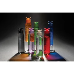 Butelka sportowa 650 ml Oasis, RPET (P437.033)-6