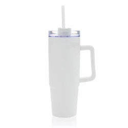 Kubek podróżny 900 ml Tana, plastik z recyklingu (P437.103)-4