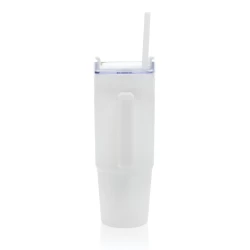 Kubek podróżny 900 ml Tana, plastik z recyklingu (P437.103)-5