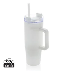 Kubek podróżny 900 ml Tana, plastik z recyklingu (P437.103)-10