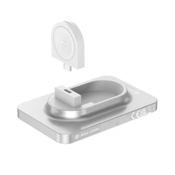 Power bank 5000 mAh Urban Vitamin Malibu, RABS (P322.832)-5