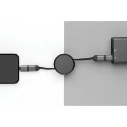 Zwijany kabel do ładowania 6 w 1 Terra (P302.752)-8