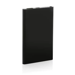 Power bank 4000 mAh z aluminium z recyklingu (P322.421)-3