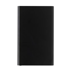 Power bank 4000 mAh z aluminium z recyklingu (P322.421)-4