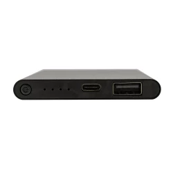 Power bank 4000 mAh z aluminium z recyklingu (P322.421)-6