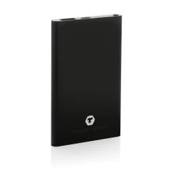 Power bank 4000 mAh z aluminium z recyklingu (P322.421)-7