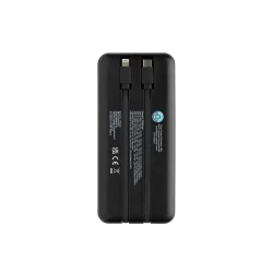 Power bank do laptopa 20000 mAh Gridley, RABS (P322.801)-5