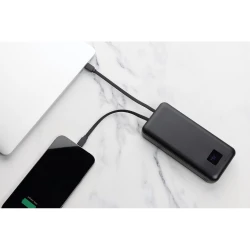Power bank do laptopa 20000 mAh Gridley, RABS (P322.801)-8